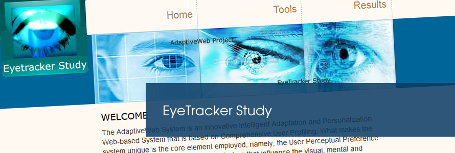 Eyetracker Study